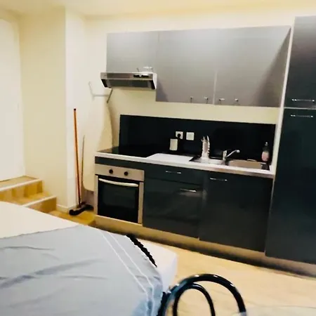 Les Loges De La Mairie Bourg-lès-Valence