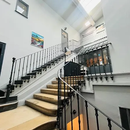 Les Loges De La Mairie * Bourg-lès-Valence