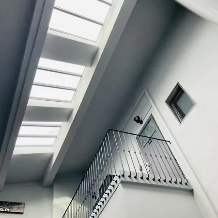 Daire Les Loges De La Mairie Bourg-lès-Valence