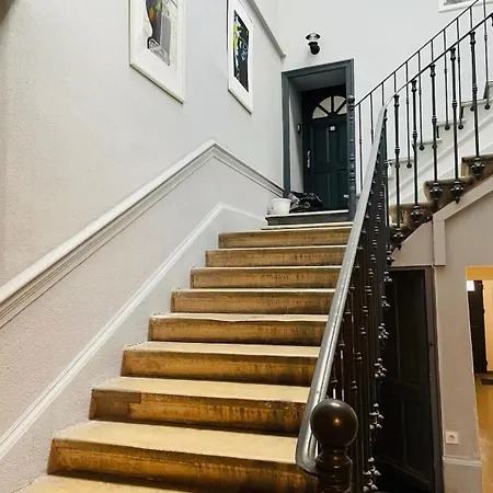 Les Loges De La Mairie