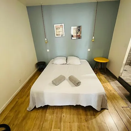 Les Loges De La Mairie Lejlighed