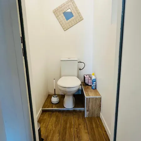 Les Loges De La Mairie Bourg-lès-Valence